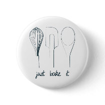 Just Bake It Pins