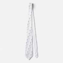 Just Bake It Neckties