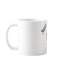 Just Bang Me Firecracker Coffee Mug