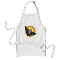 Just Batty aprons