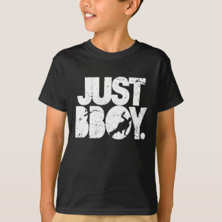 bboy shirts