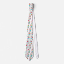 Just Be Prepared For Wacky Weather Ties