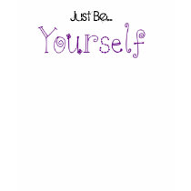 Just Be.... t-shirts by Daryllynn515 Just Be.... t-shirts
