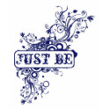 Just be t-shirts