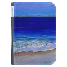 Just Beachy Kindle Cover