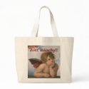 Just Beachy!! Raphael Angel bags by darshe40 Just Beachy!! Raphael Angel bags