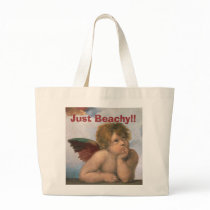 Just Beachy!! Raphael Angel bags by darshe40 Just Beachy!! Raphael Angel bags