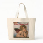 Just Beachy!! Raphael Angel Bag