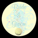 Just Beachy Wedding