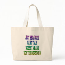 Just Because... Bags