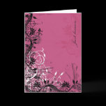 Just Because . . . cards