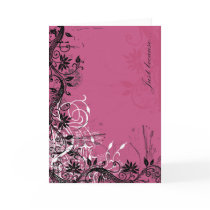 Just Because . . . cards