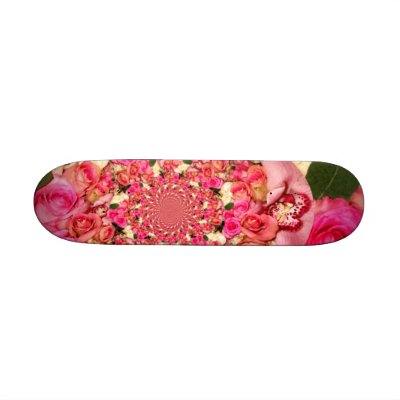 Just because I can_ Skateboard by ELENNE