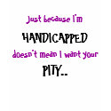 Just because I'm , doesn't mean I want your , P... t-shirts by sugie_sug Just because I'm , doesn't mean I want your , P... t-shirts