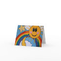 JUST BECAUSE YOU ARE MY SUNSHINE CARD by trish1958 JUST BECAUSE YOU ARE MY SUNSHINE CARD
