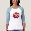 Just Because You Believe t-shirts
