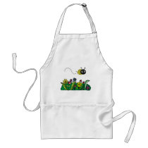 Just Bee Apron