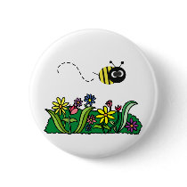 Just Bee Buttons