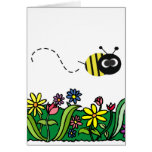 Just Bee Card
