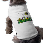 Just Bee Dog T Shirt