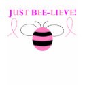 JUST BEE-LIEVE t-shirts