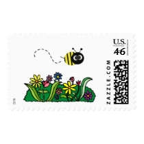 Just Bee Postage