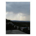 Just before the rain posters