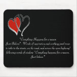 Just Believe - Mousepad