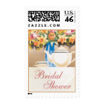 Just Between Friends © Postage Stamps