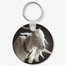 Just Billy keychains