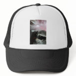 JUST BOB MESH HATS