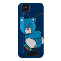 Just Bored Iphone 4 Id Cases
