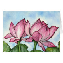 Just Breathe Card