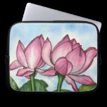 Just Breathe Electronics Bag laptop sleeves