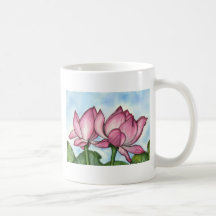 Just Breathe Mug