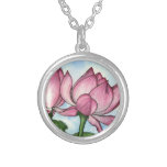 Just Breathe Necklace