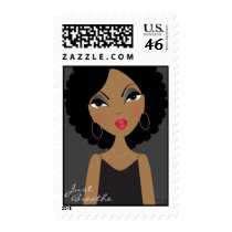 Just Breathe Postage