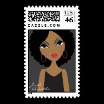 Just Breathe Postage postage