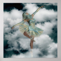 Just Breathe Print