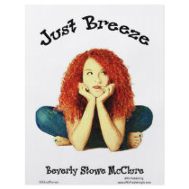 Just Breeze Flyer