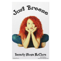 Just Breeze Stationery