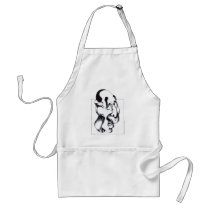 Just Browsing aprons