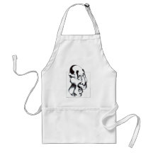 Just Browsing Aprons