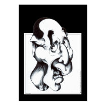 Just Browsing business cards
