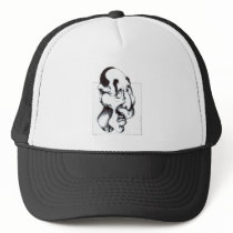 Just Browsing hats