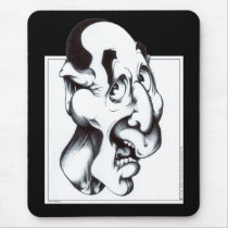 Just Browsing mousepads