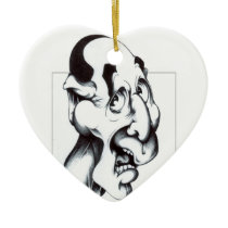 Just Browsing ornaments