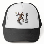 Just Call Me An Open Source Cowboy (Duke Java) hats