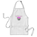 Just Call Me Cupcake Apron