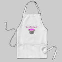 Just Call Me Cupcake Apron